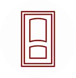 Бронированная дверь